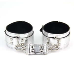 7 Piece BDSM Restraint Role Play Set - Image 9