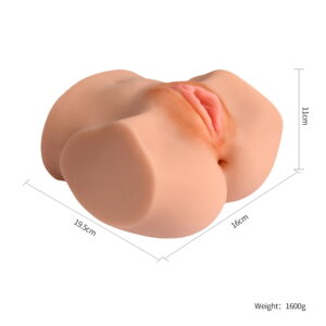 Sally Male Masturbator - Image 5