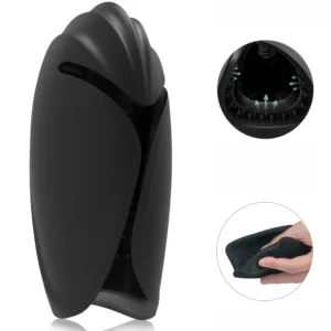 Male Shaft Training Vibrator
