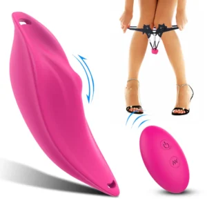 Extreme sensations S-Hande Vibrator 9 modes - Image 1