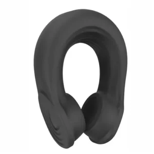 HarmonyJoy Dual-Action Vibrator and Cock Ring - Image 9