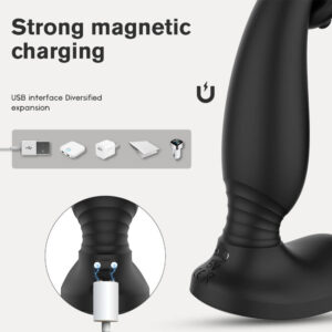 Raptor Prostate Massager - Image 4