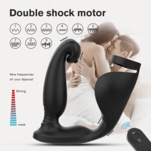 Raptor Prostate Massager - Image 5