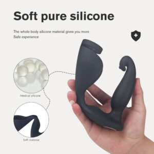 Raptor Prostate Massager - Image 8