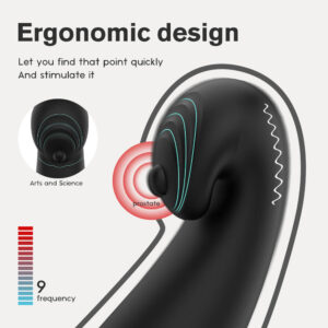 Raptor Prostate Massager - Image 9