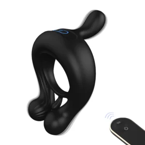 Unicorn-RCT Vibrating Cock Ring - Image 6