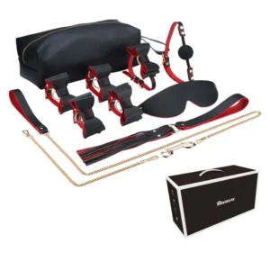 Sexy Sweet BDSM Set - Image 1