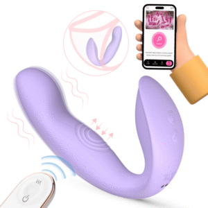 PulsePop 9 Vibrator