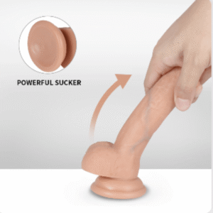Dildo Gets Great - Image 5