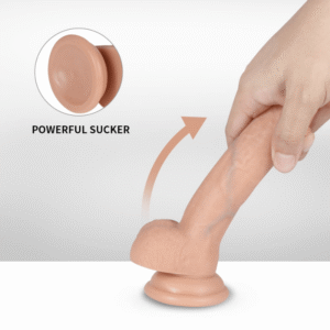 Dildo Gets Great - Image 9