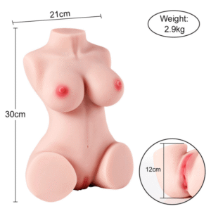 Sharon Suction Seductress - Image 1
