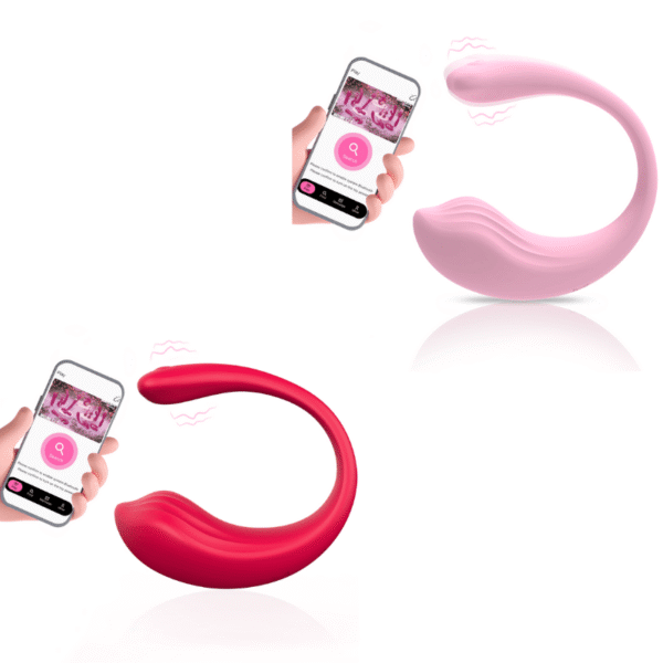 Whale Mini APP Love Egg
