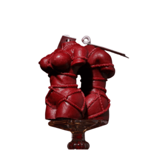 Rouge Fire Low Temperature Candle - Image 5