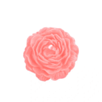 Sensual Pink Rose Candle