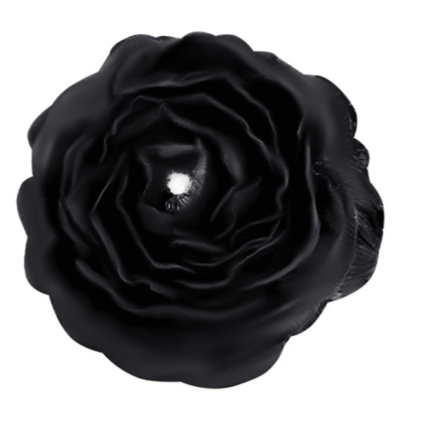 Sensual Black Rose Candle Sensual Black Rose Candle