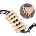 Fun Five-Finger Clip