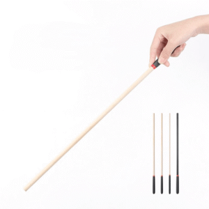 Kinky Wooden Whip