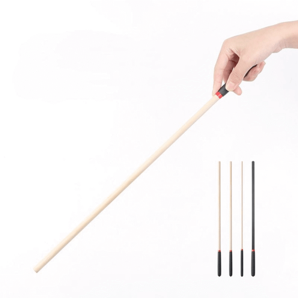 Kinky Wooden Whip Kinky Wooden Whip