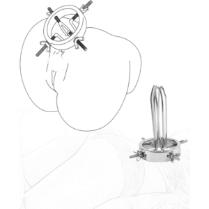 Ultimate Anal and Vaginal Dilator - Image 4