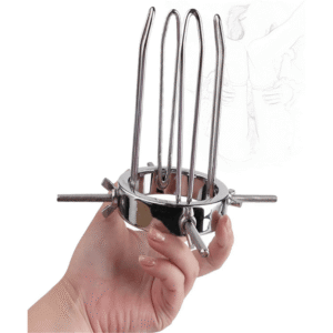 Ultimate Anal and Vaginal Dilator - Image 6