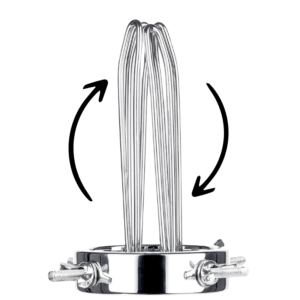 Ultimate Anal and Vaginal Dilator - Image 8