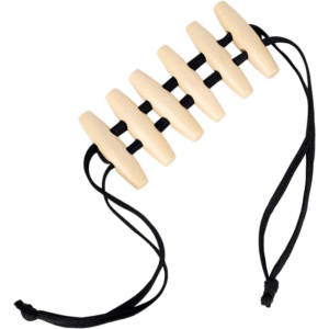 Fun Five-Finger Clip - Image 2