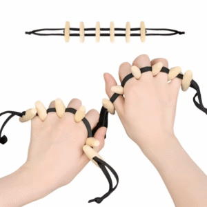Fun Five-Finger Clip - Image 3