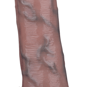 Super Soft Best Dildo Stretching Vibrator - Image 2
