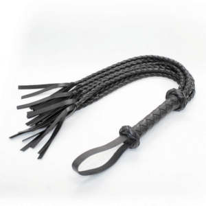 Short Flogger - Image 3