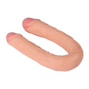Blakes Double Ended Trouble Dildo - Image 3