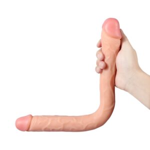 Blakes Double Ended Trouble Dildo - Image 6