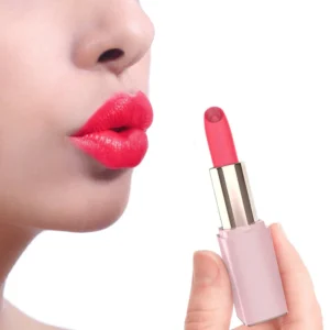 Red Devil Lipstick Vibrator - Image 10