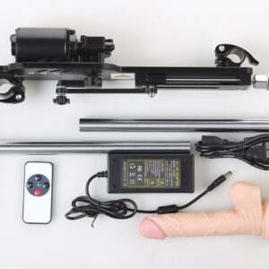 Mega Sex Machine - Image 3