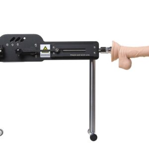 Mega Sex Machine - Image 5