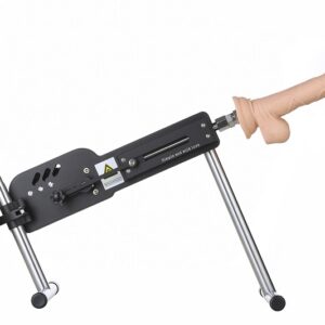 Mega Sex Machine - Image 6