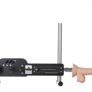 Mega Sex Machine - Image 7