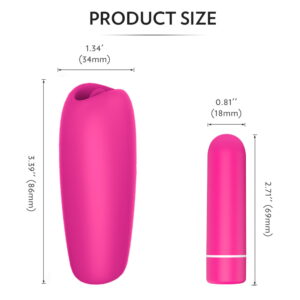 Mini Tongue Vibrator - Image 7