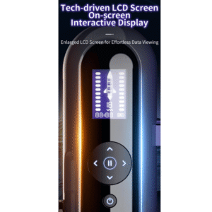 Smart Telescopic Masturbator Cup with App and Remote Control - Image 3