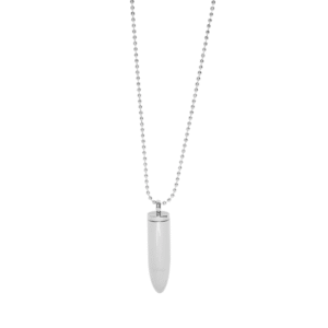 Exclusive Vibrating Bullet Necklace - Image 10
