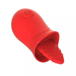 Palm Size Tongue Vibrator - Image 5