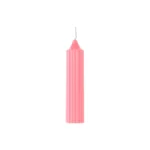 Wax Me Pink Candle