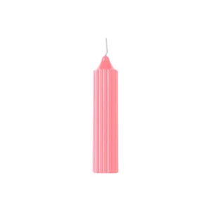 Wax Me Pink Candle