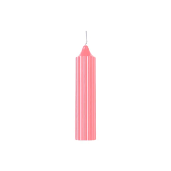 Wax Me Pink Candle Wax Me Pink Candle