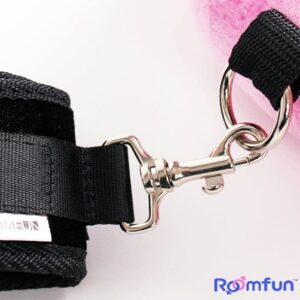 Magical Pink Sex Pillow For Bondage - Image 4