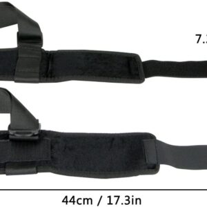 Magical Pink Sex Pillow For Bondage - Image 5