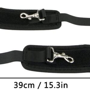 Magical Pink Sex Pillow For Bondage - Image 6