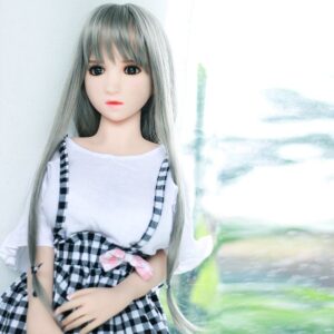 Dianna Full Sex Doll - Image 8
