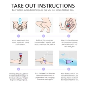 Menstrual Cup - Image 3
