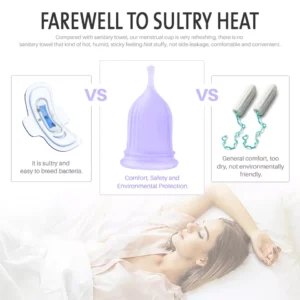 Menstrual Cup - Image 5