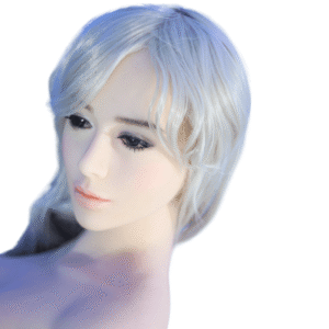 Rubi Blonde Sex Doll - Image 9